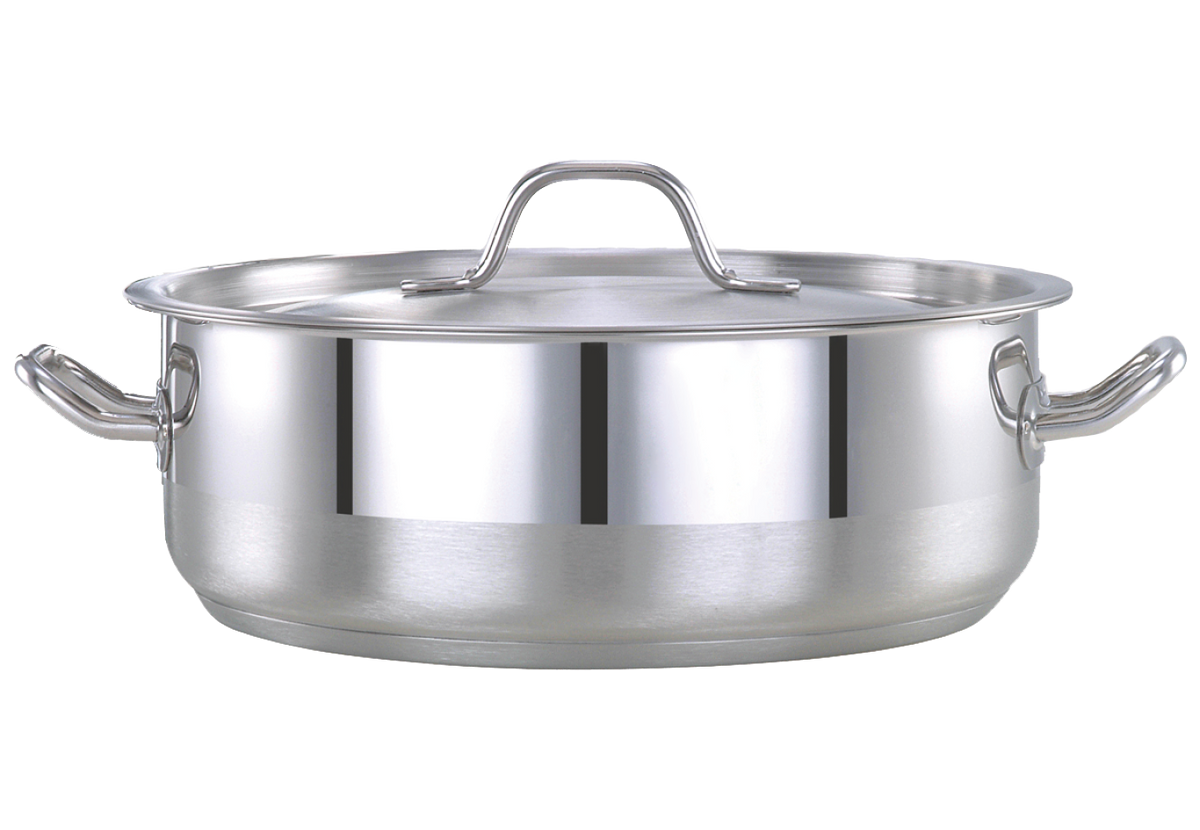 Cookpot Low 5L