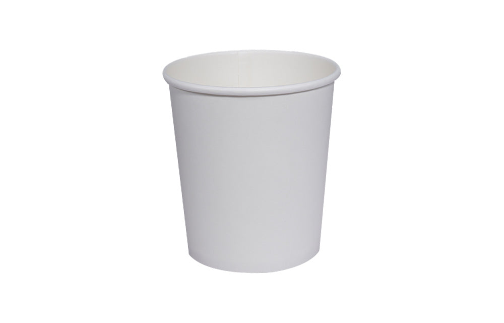 750ml Soup Bowl Paper White