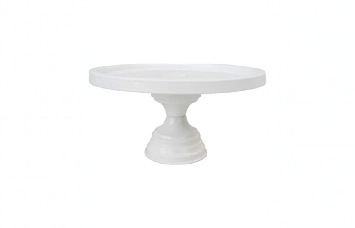 11" Round Cake Stand
