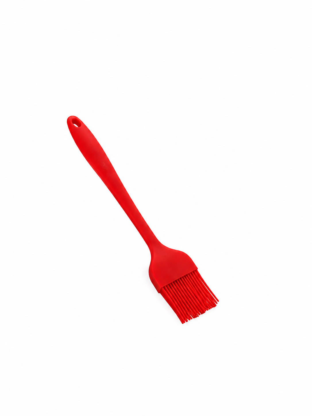 Silicon brush