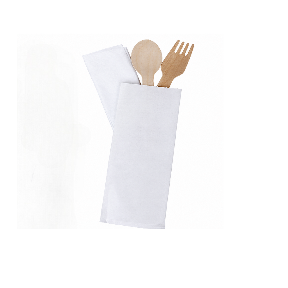 Cutlery Set with Pouch