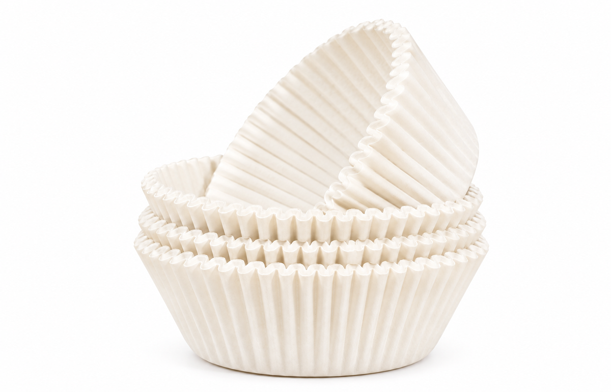 Cup Cake Paper Cup Extra Small