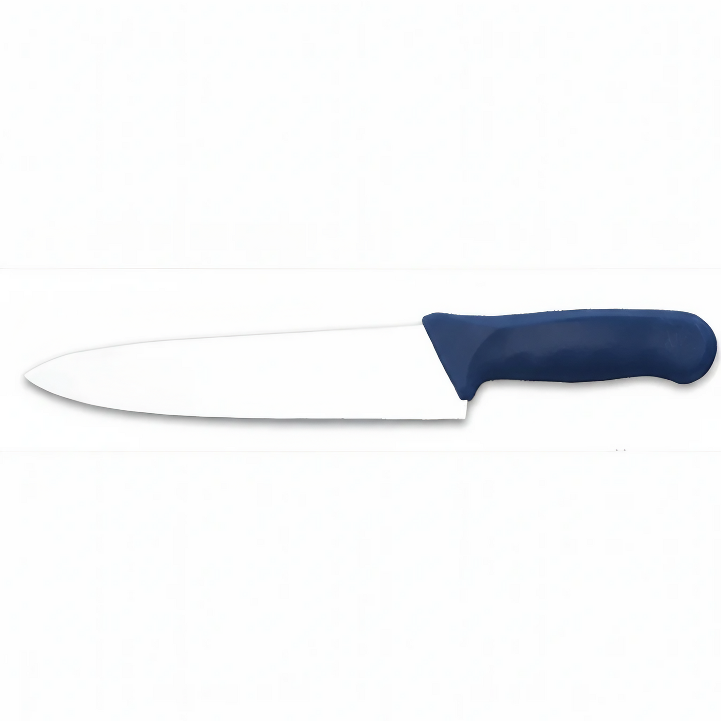 10-inch Blade Chef Knife In Blue
