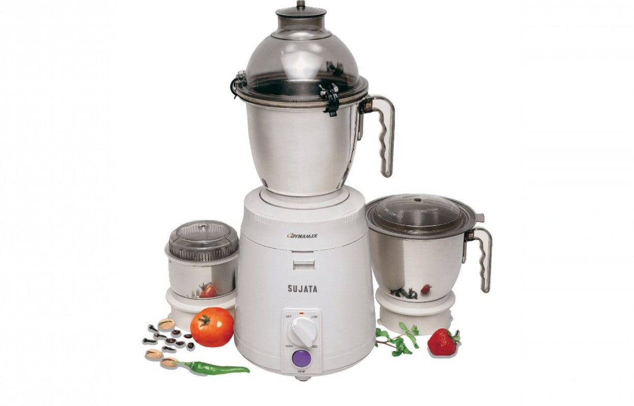 Sujata Dynamix Grinder-900 Watts
