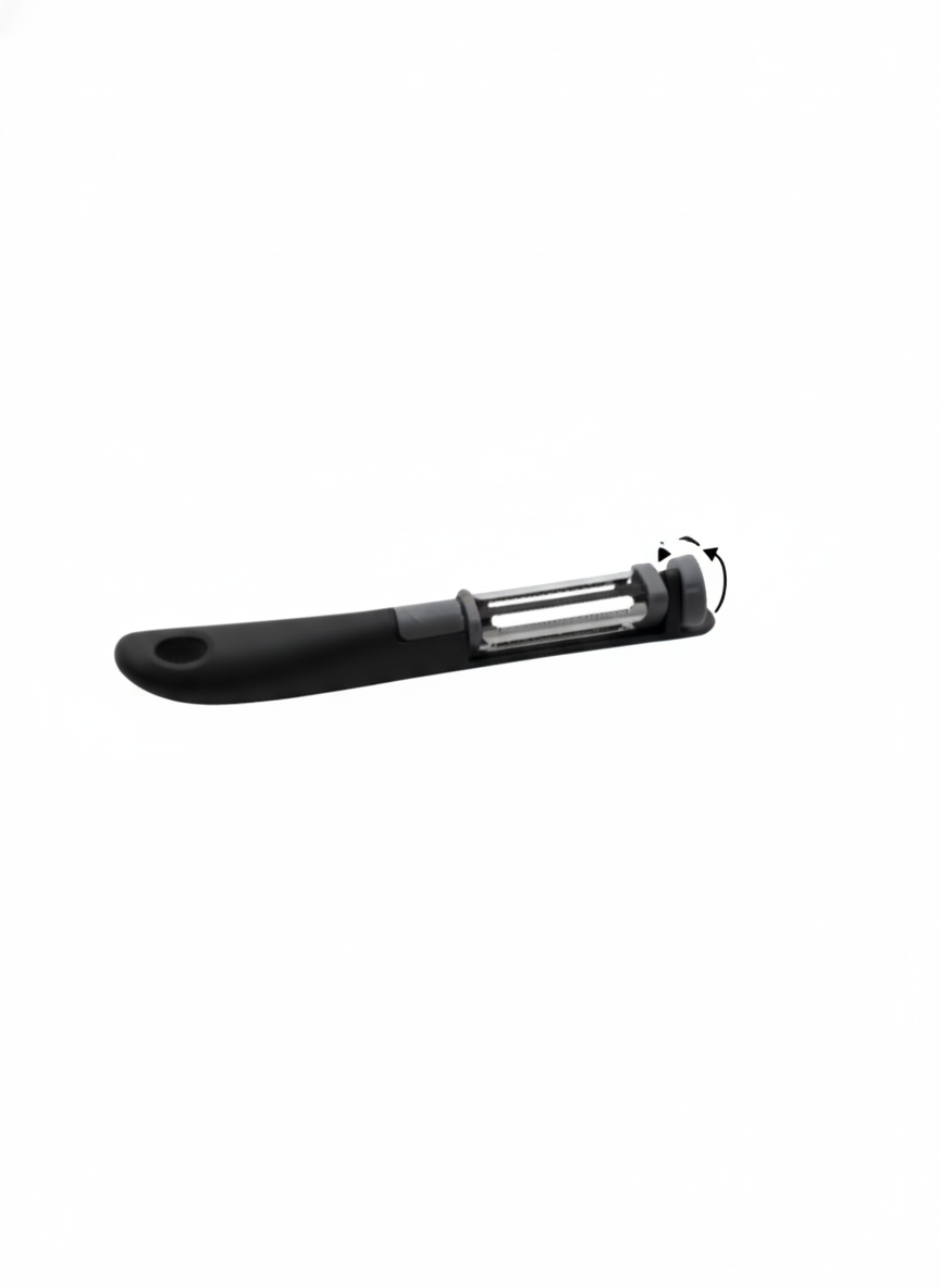 Multi Peeler In Black