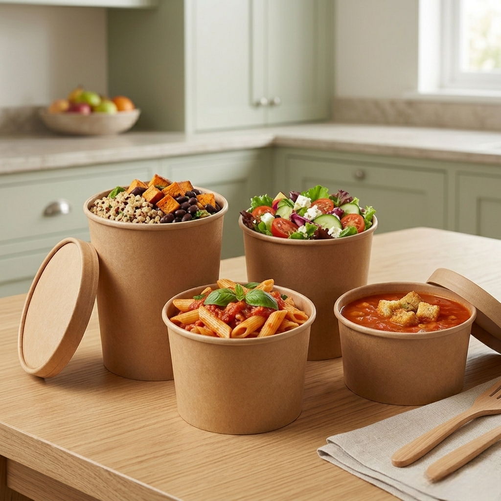 Paper Containers Shop 31 Products