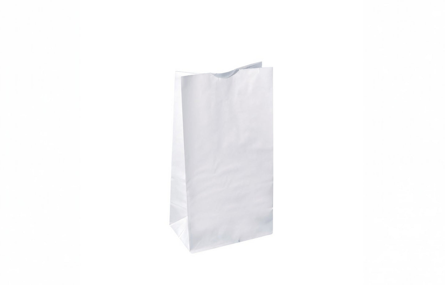 L16xW9.5xG6 cm Grease Resistant Bag with Gusseted