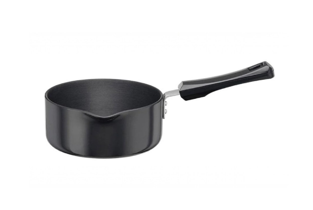 Hard Anodised Saucepans 2L