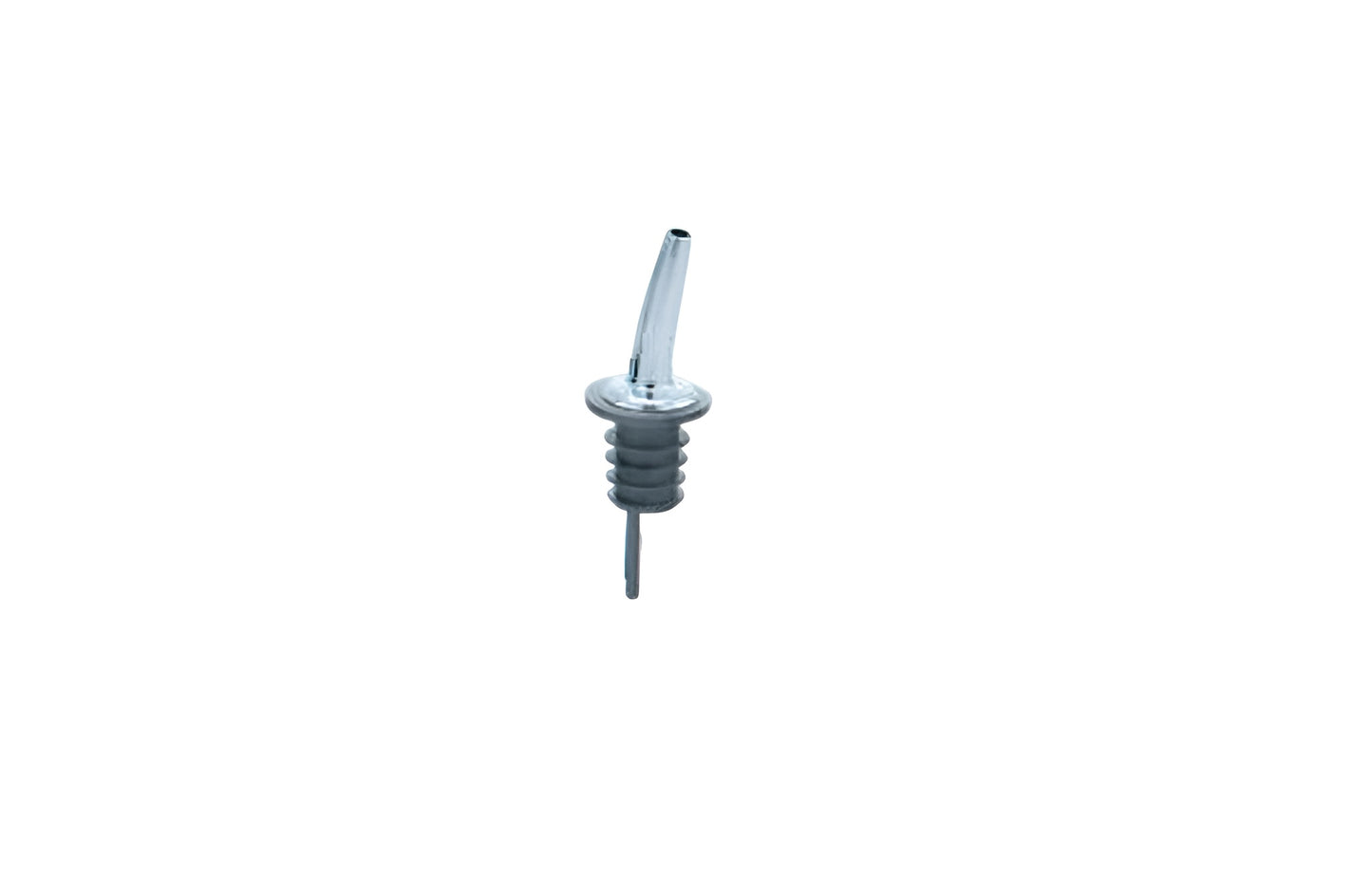 Tapered Pourer Plastic Pipe