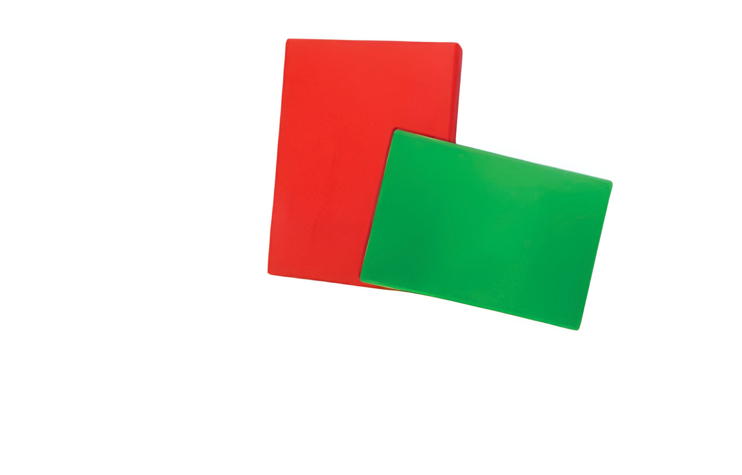 Plastic Rectangular Chopping Board