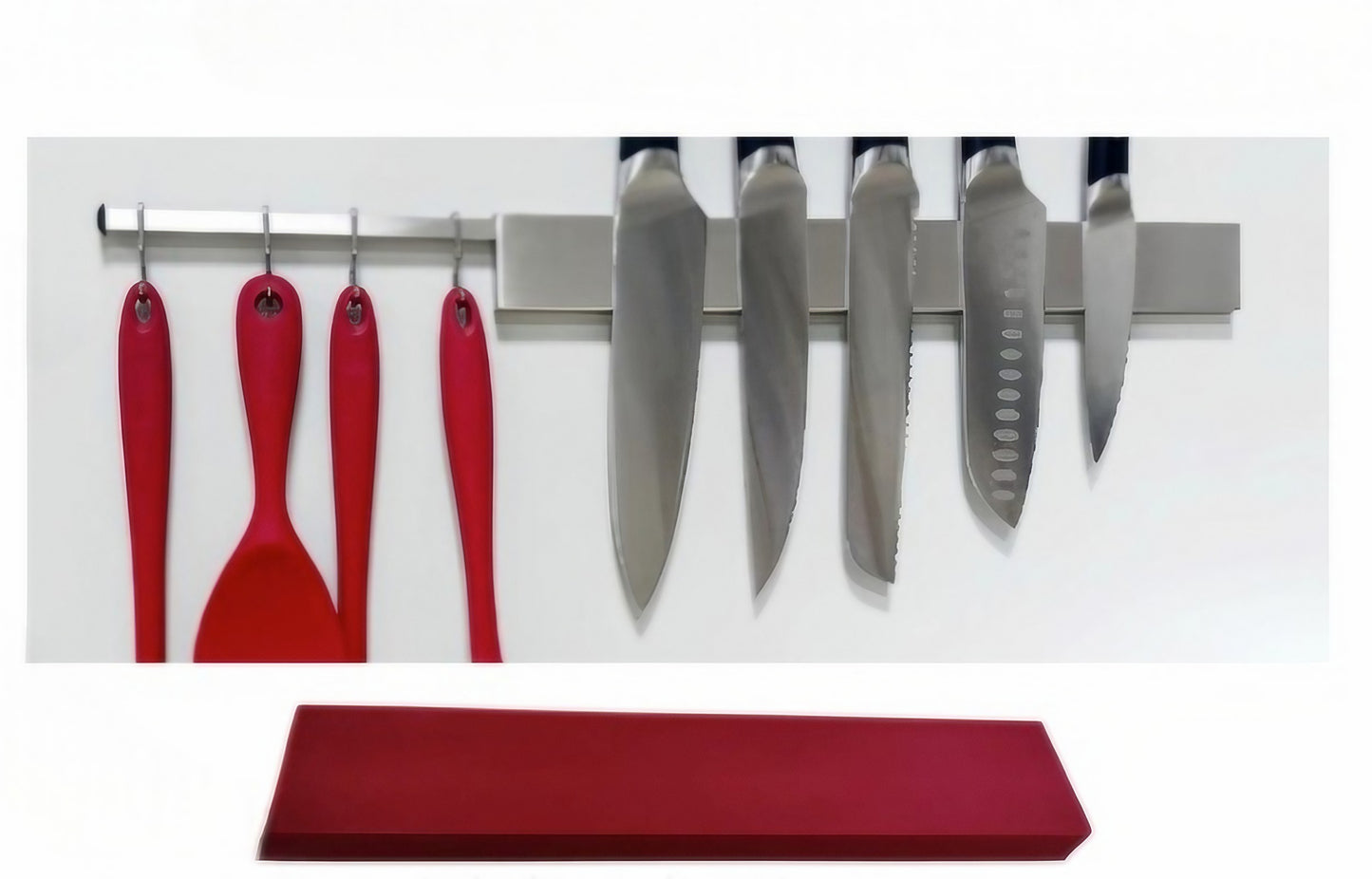 24-inch Magnetic Knife Holder