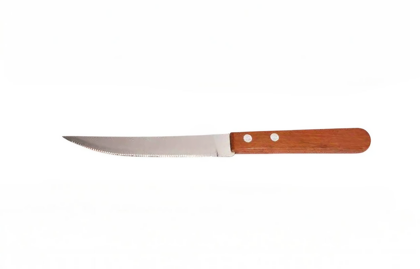 Steak Knife (Wood Handle)