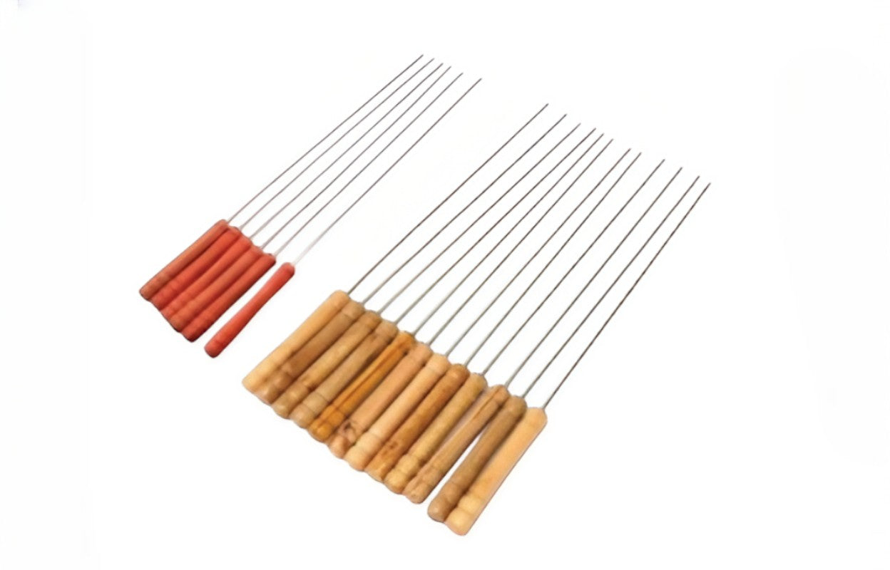 Barbeque Grill (Sticks)