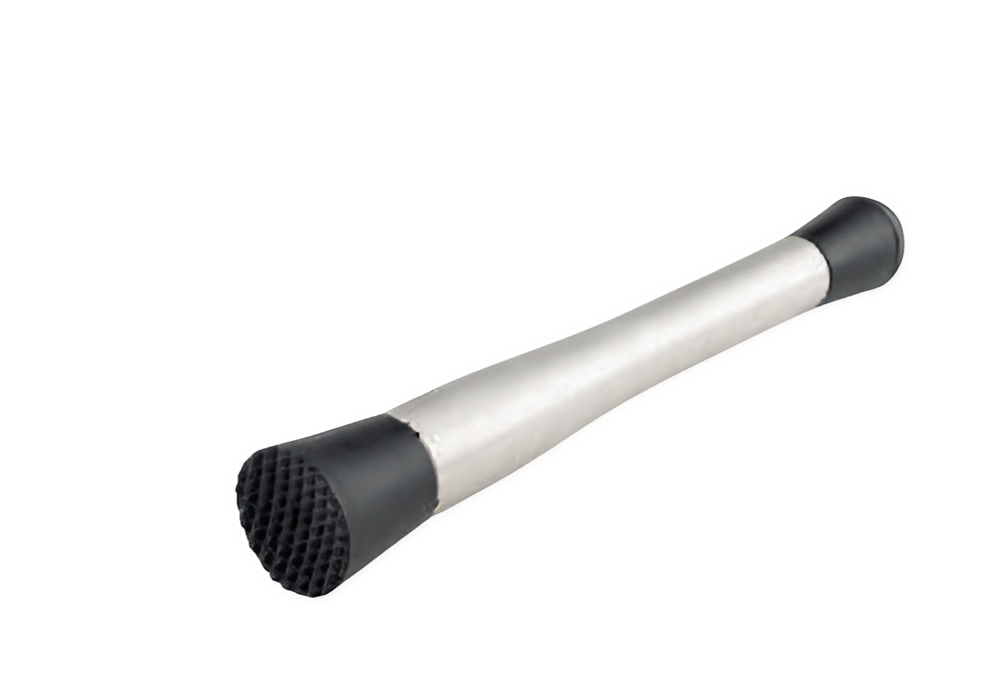 Muddler with Nylon Cap SS