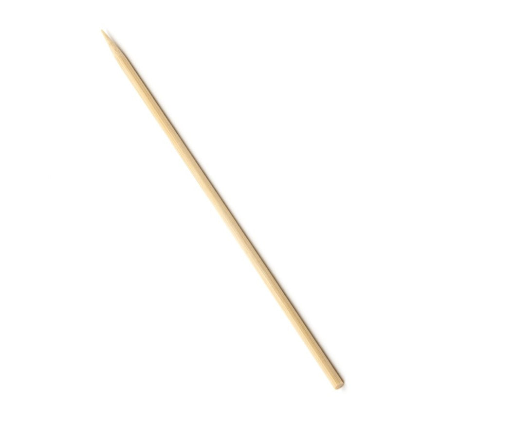 Eco-Friendly Wooden Bamboo Stick 8-inch