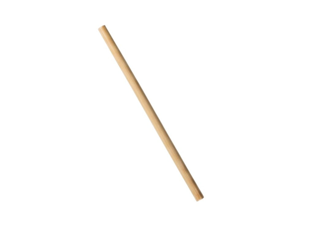 Eco-Friendly Wooden Fruit Stick 8-inch