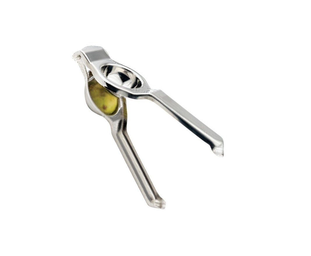Lime Squeezer Stainless Steel