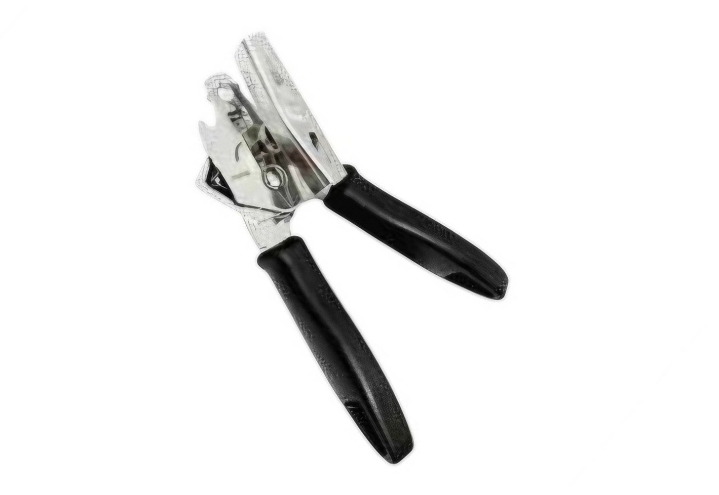 Can Opener
