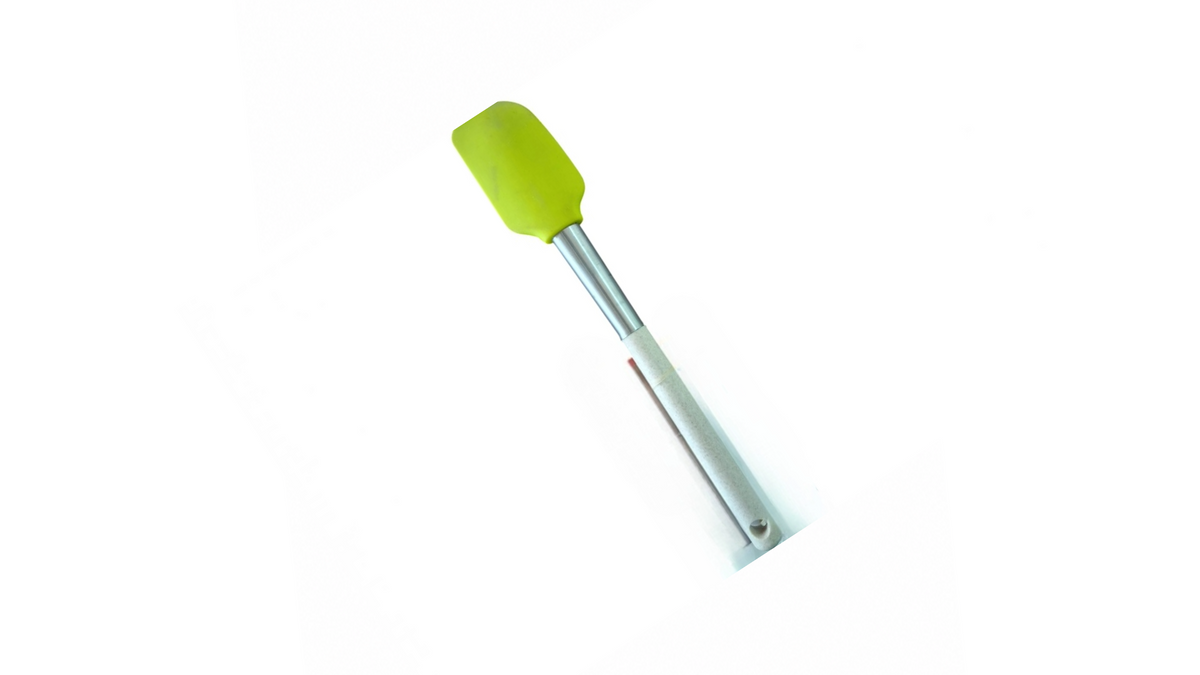 Silicon spatula - premium 12"