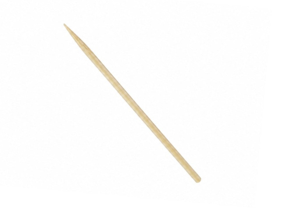 Wooden Potato Stick 12inch