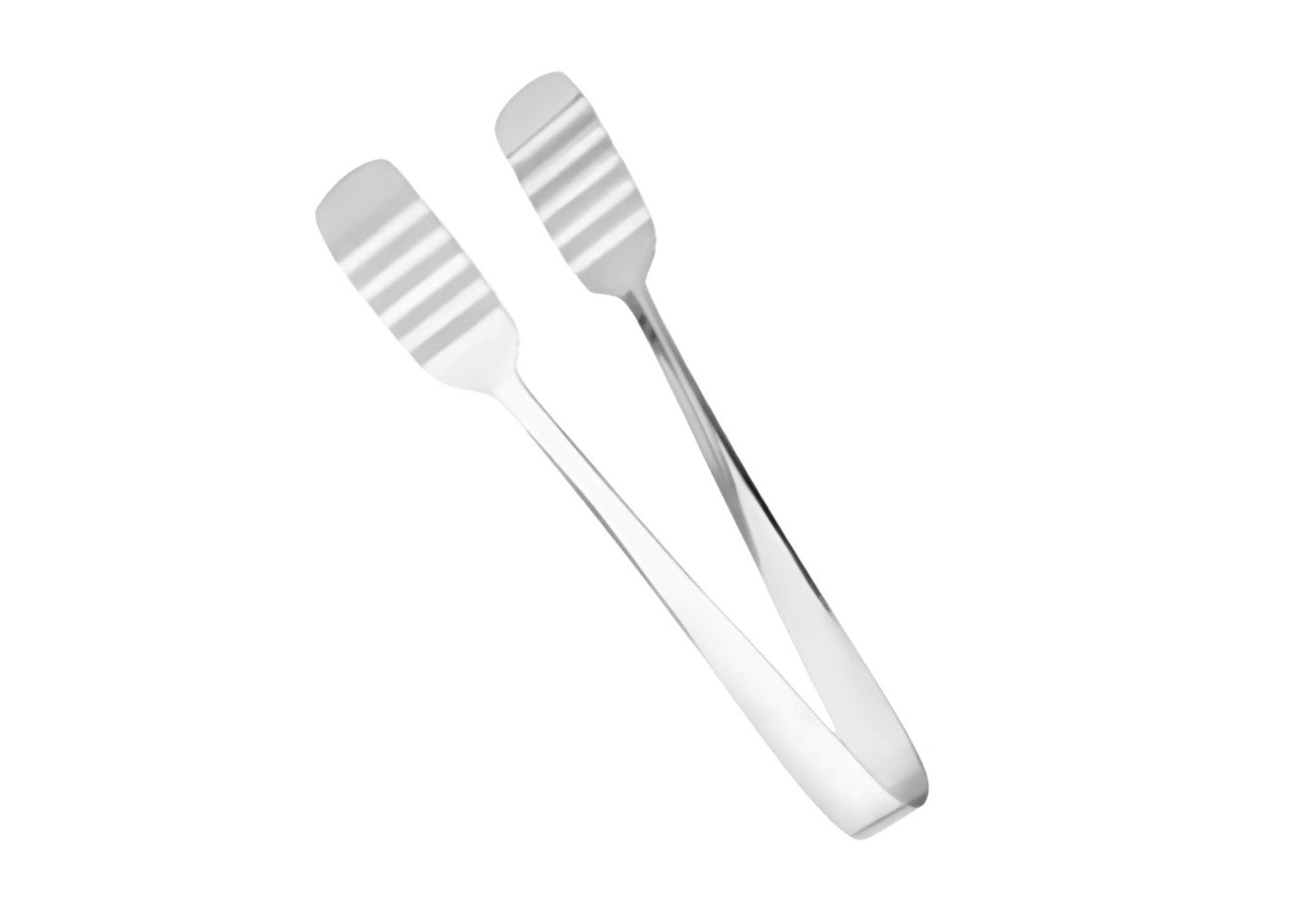 Stainless Steel 22cm Cake Tong