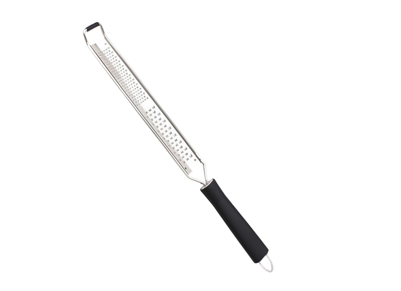 Commercial Graters 9-inch Black