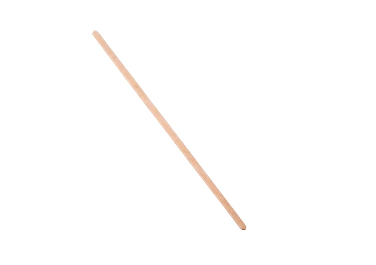 19cm Eco-Friendly Wooden Stirrer-1000/Ctn