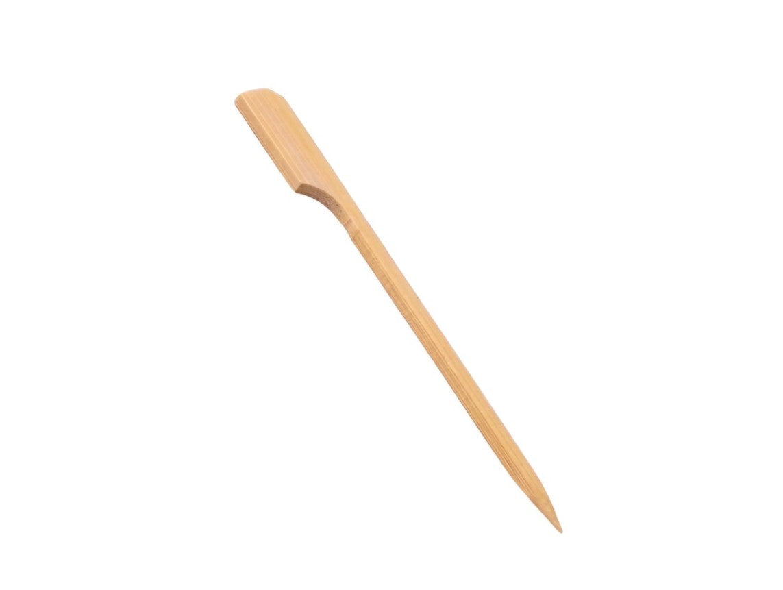15cm Eco-Friendly Wooden Skewer Gun-1000/Ctn