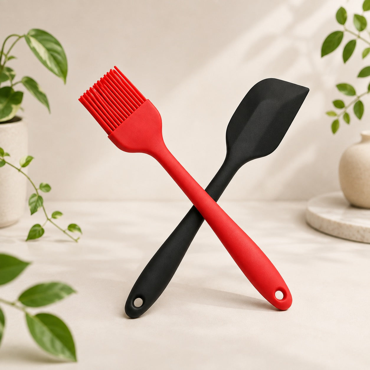 Silicone Brush/Spatula