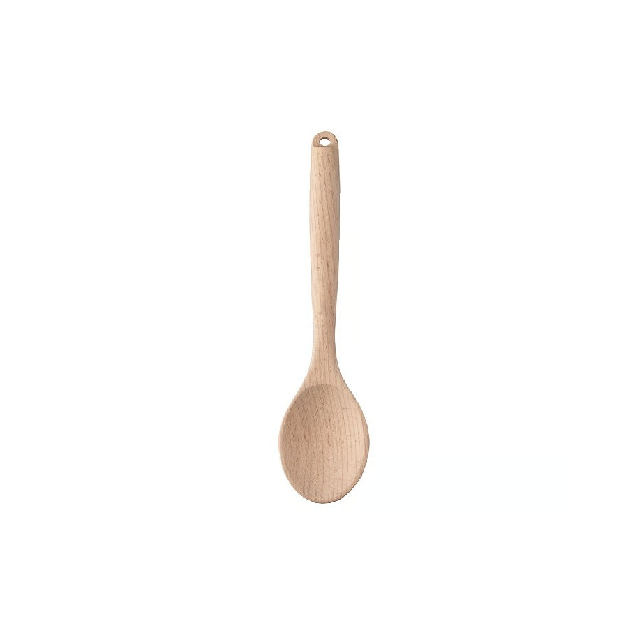 Wooden Spoon Beach Round