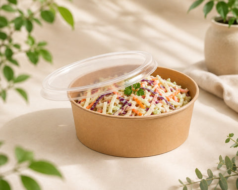 Salad/Biriyani Bowl 750ml