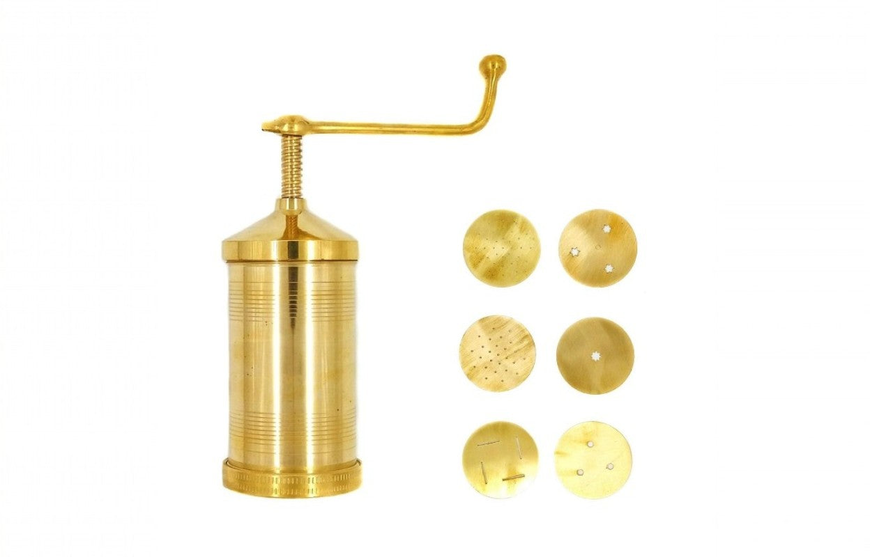 Kitchen press Brass Big(Sevanazhi)