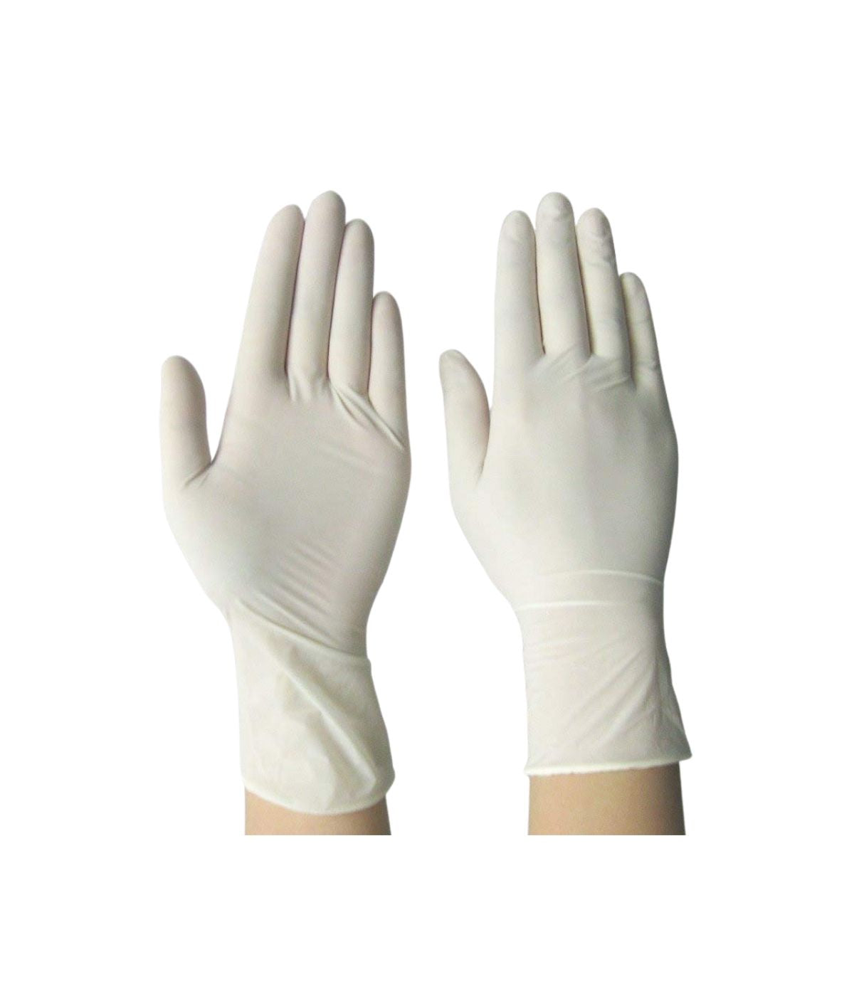 Latex Gloves