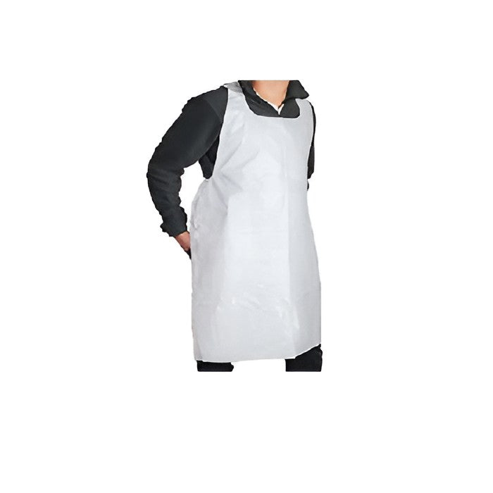 Disposable Apron 30Gsm
