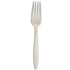 Cornstarch Fork