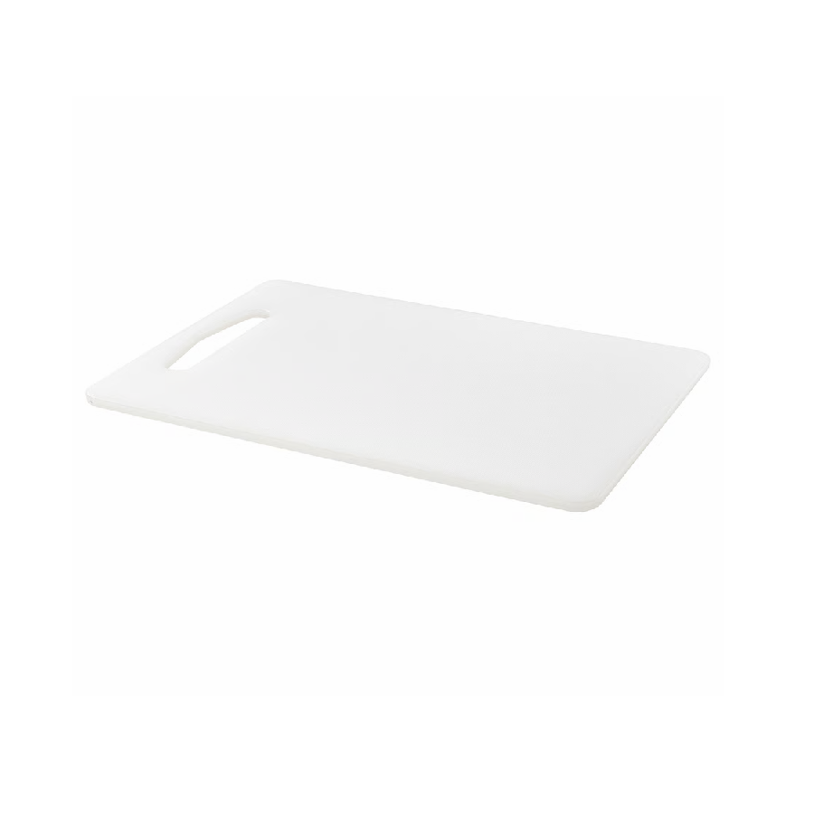Chopping Board White 34x24