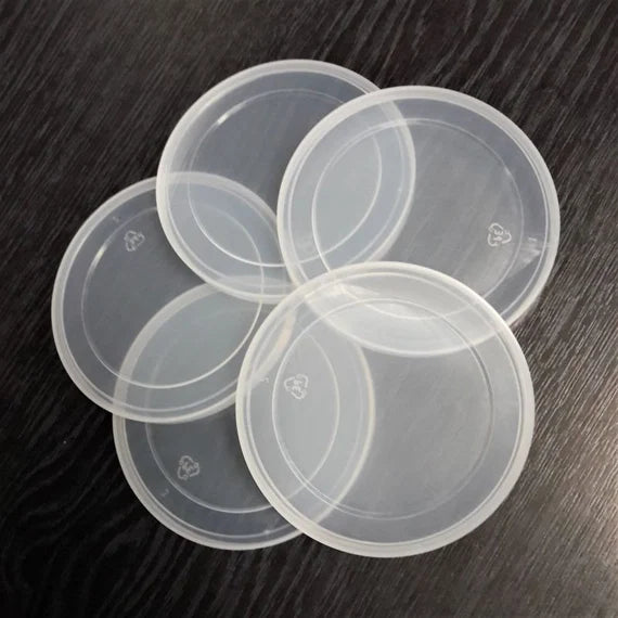 Plastic Lids Normal