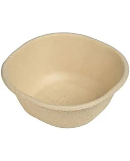 Salad Bowl Bagasse