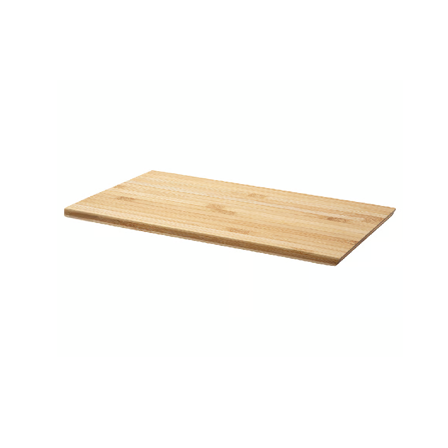 Chopping Board Bamboo 45x28 cm