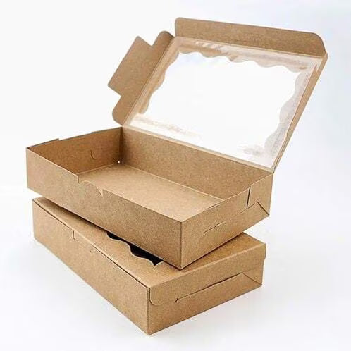 Sweet Boxes