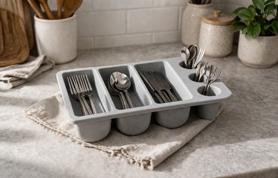 Buffet Cutlery