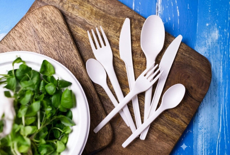 Paper Cutlery