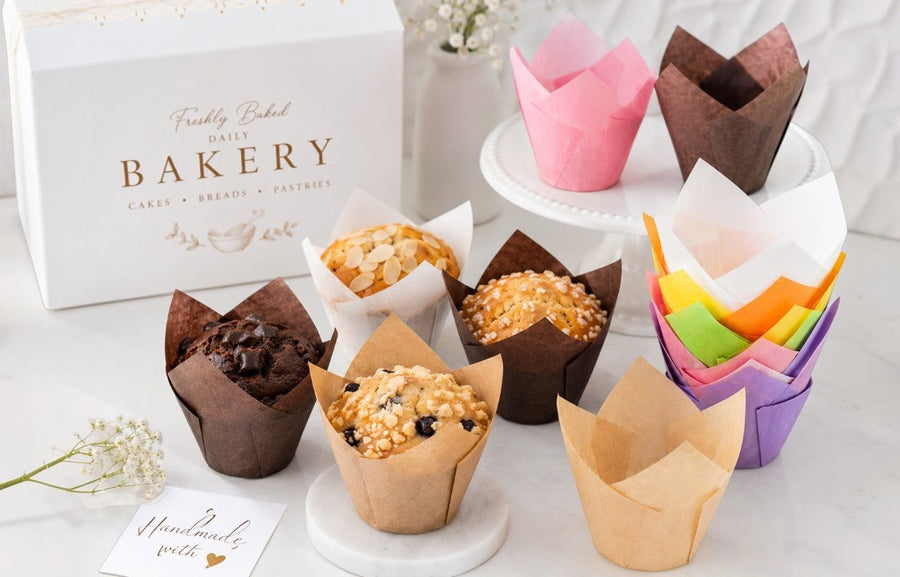 Muffin Cups