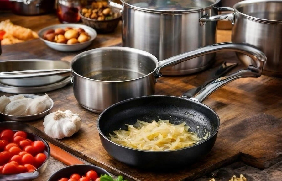 Cookware