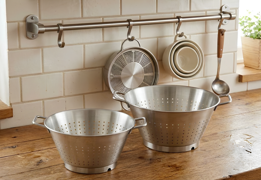 Colanders