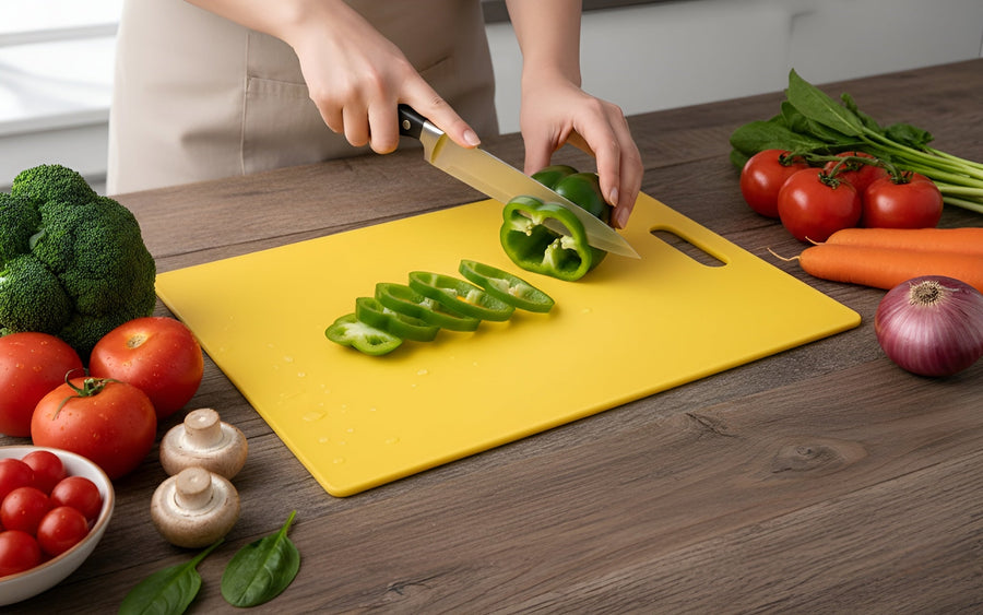Cutting Board