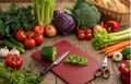 Cutting Board & Prep Tools