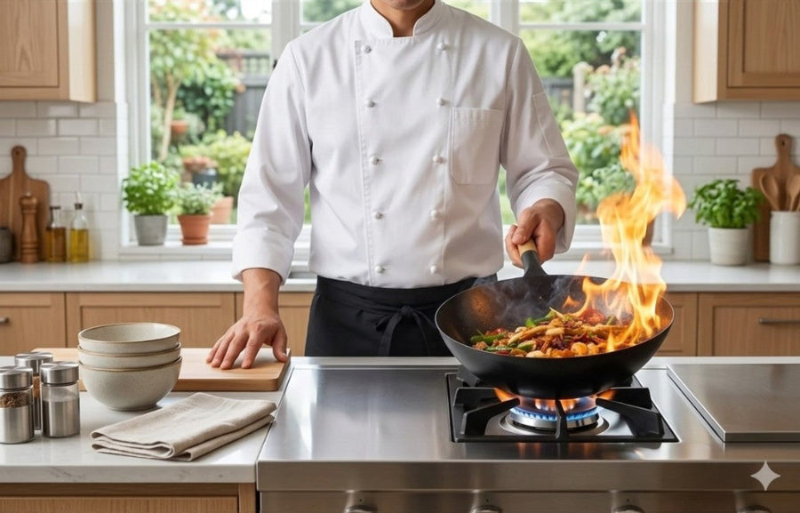 Regionals Cookware