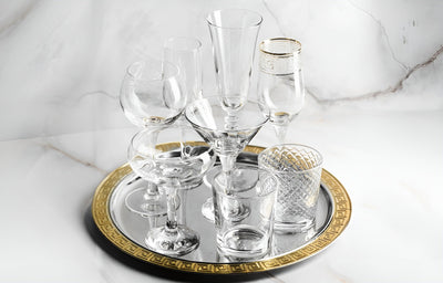 Glassware
