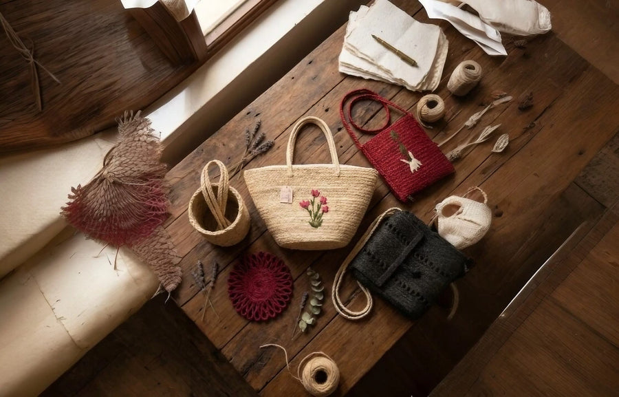 Table Top Items